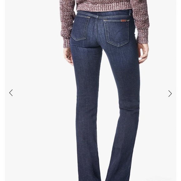 NEW Joe’s Jeans Honey 27 bootcut - Picture 7 of 8